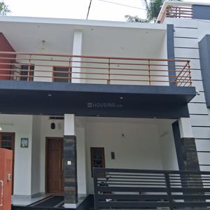 Image of 2450 Sq.ft 4 BHK Independent House for sale in Sreekariyam, Thiruvananthapuram for Rs. 12500000