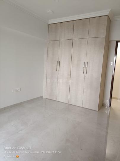 Minal Apartments Bedroom 1