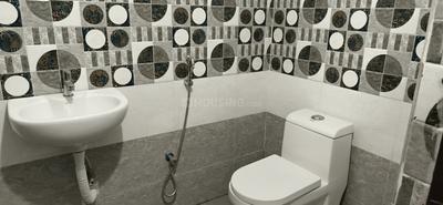 Image of 1100 Sq.ft 2 BHK Apartment / Flat for rent in Sri Tirumala Millennium Phase III, Mallapur, Secunderabad for Rs. 25000