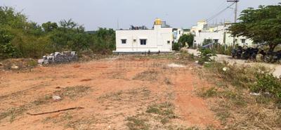 MS Garden Extension Plot View 1