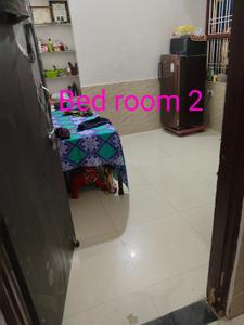 Bedroom Image of 1600 Sq.ft 3 BHK Independent House for sale in Govindpura Jaipur for Rs. 7500000