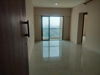 Hall Image of 800 Sq.ft 2 BHK Apartment / Flat for sale in Right Choice Tower 28 C and F, Malad East Mumbai for Rs. 20000000
