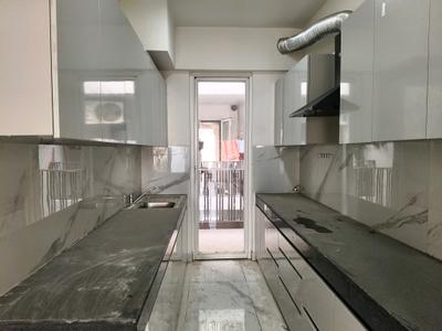 Kitchen Image of 1494 Sq.ft 3.5 BHK Apartment / Flat for sale in Smartworld Gems, Sector 89 Gurgaon for Rs. 16600000