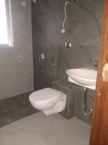 Bedroom Three Image of 1050 Sq.ft 3 BHK Apartment / Flat for sale in Borivali West Mumbai for Rs. 27500000