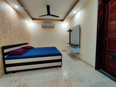 Bedroom Image of Townhouse Coliving Pg in Sector 28, Gurgaon