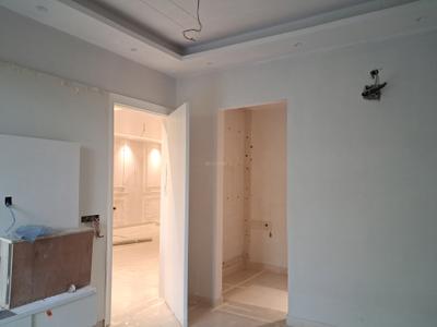 Bedroom Image of 1800 Sq.ft 3 BHK Builder Floor for sale in Paschim Vihar New Delhi for Rs. 37500000