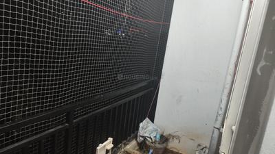 Bedroom Image of 1200 Sq.ft 2 BHK Independent House for rent in Kaggadasapura Bengaluru for Rs. 38000