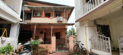 Balcony Image of 1650 Sq.ft 2 BHK Independent House for sale in Virar West Virar for Rs. 14000000