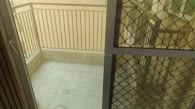 Kitchen Image of 945 Sq.ft 2 BHK Apartment / Flat for rent in Gaurs Siddhartham, Siddharth Vihar Ghaziabad for Rs. 22000