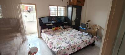 Bedroom Image of 1090 Sq.ft 2 BHK Apartment / Flat for sale in Bhavanam Jasmine, Gaddi Annaram Hyderabad for Rs. 6000000