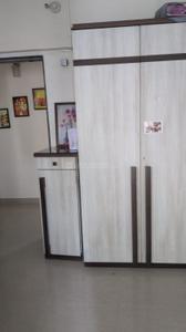Hall Image of 1350 Sq.ft 2.5 BHK Apartment / Flat for rent in Amanora Aspire Towers, Hadapsar Pune for Rs. 65000