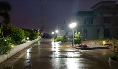 Image of 2750 Sq.ft Residential Plot / Land for sale in Mahaveer Horizon, K R Puram, Bengaluru for Rs. 19525000