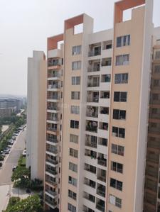 Image of 220 Sq.ft 1 RK Apartment / Flat for sale in Shapoorji Pallonji Joyville Gurugram Phase VI, Sector 102, Gurgaon for Rs. 1900000