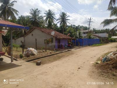 Image of 1200 Sq.ft Residential Plot / Land for sale in HUDCO Colony, Bhadravati for Rs. 1600000