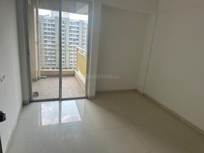 Bedroom Image of 980 Sq.ft 2 BHK Apartment / Flat for sale in Ajmera Exotica, Wagholi Pune for Rs. 7700000