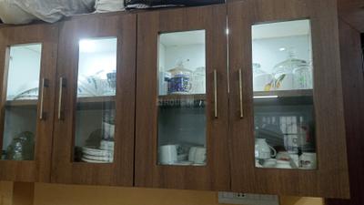 Kitchen Image of 1100 Sq.ft 2 BHK Apartment / Flat for sale in Panihati Kolkata for Rs. 4400000