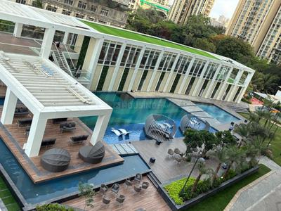 1 BHK Flat