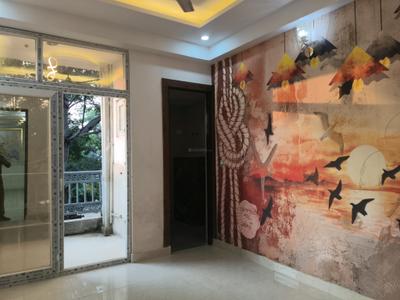 Bedroom Image of 1080 Sq.ft 2 BHK Apartment / Flat for sale in Vyom Residency, Noida Extension Greater Noida for Rs. 4650000