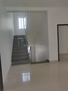 Hall Image of 3200 Sq.ft 4 BHK Villa for rent in Ramky Tranquillas, Kismatpur Hyderabad for Rs. 85000