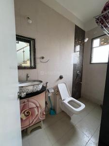 Image of 2300 Sq.ft 3 BHK Villa for sale in NG Palmnest Phase II, Wagholi, Pune for Rs. 19500000