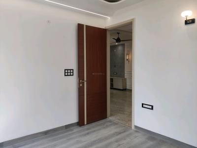 Bedroom Image of 1550 Sq.ft 3 BHK Builder Floor for sale in Kaushambi Ghaziabad for Rs. 16700000