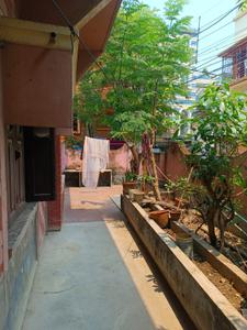 Balcony Image of 3700 Sq.ft 4 BHK Independent House for sale in Barrackpore Kolkata for Rs. 9000000