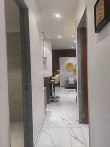 Image of 1400 Sq.ft 3 BHK Apartment / Flat for sale in Bhayli, Vadodara for Rs. 7200000