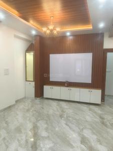 Hall Image of 1300 Sq.ft 2 BHK Builder Floor for rent in Basaveshwara Nagar Bengaluru for Rs. 40000