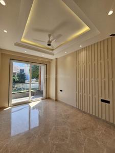 Hall Image of 1935 Sq.ft 4 BHK Builder Floor for sale in Sector 57 Gurgaon for Rs. 24000000
