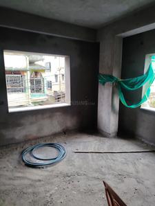 Bedroom Image of 1095 Sq.ft 3 BHK Builder Floor for sale in Keshtopur Kolkata for Rs. 4500000