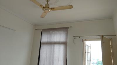 Bedroom Image of 1100 Sq.ft 2 BHK Apartment / Flat for rent in Sushant Golf City Lucknow for Rs. 13500