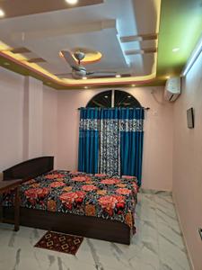 Bedroom Image of 950 Sq.ft 2 BHK Apartment / Flat for sale in Rajarhat Kolkata for Rs. 4200000