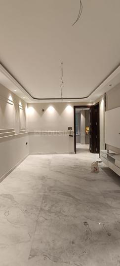 Residential Complex, Janakpuri Main Image 1