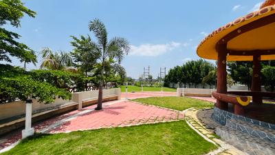 Image of 850 Sq.ft Residential Plot / Land for sale in Rau, Indore for Rs. 2975000