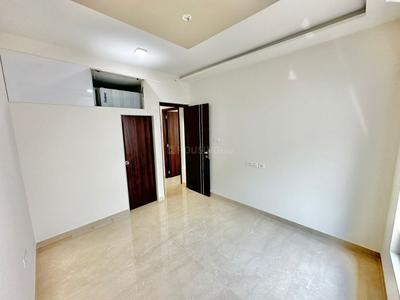 Hall Image of 794 Sq.ft 1 BHK Apartment / Flat for sale in Gujarat Kasturi Van, Bhayandar East Mira Bhayandar for Rs. 7700000