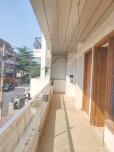 Bedroom Three Image of 2520 Sq.ft 4 BHK Builder Floor for sale in Ridhi Homes Luxury Floors, Green Field Colony Faridabad for Rs. 23000000