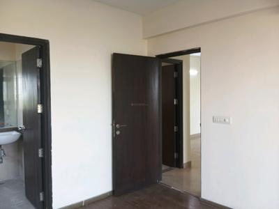 Bedroom Image of 1366 Sq.ft 2 BHK Apartment / Flat for sale in M3M Woodshire, Sector 107 Gurgaon for Rs. 12000000