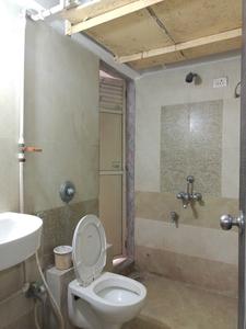 Common Bathroom Image of 890 Sq.ft 2 BHK Apartment / Flat for sale in Thane West Thane for Rs. 13400000