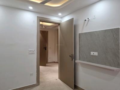 Bedroom Image of 600 Sq.ft 2 BHK Apartment / Flat for sale in Sector 15 Dwarka New Delhi for Rs. 5500000