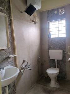 Common Bathroom Image of 1250 Sq.ft 2 BHK Apartment / Flat for rent in Akshay, Mahadevapura Bengaluru for Rs. 33000