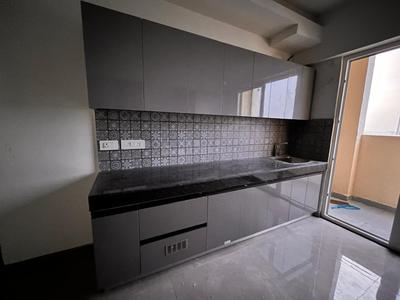 Kitchen Image of 1704 Sq.ft 3 BHK Apartment / Flat for sale in Tulip Yellow, Sector 69 Gurgaon for Rs. 24000000