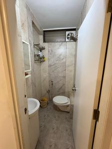 Bathroom Image of 1760 Sq.ft 3 BHK Apartment / Flat for sale in Bopal Ahmedabad for Rs. 8500000