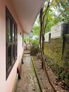 Balcony Image of 1700 Sq.ft 4 BHK Independent House for sale in Thariyode Wayanad for Rs. 5400000