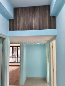 Bedroom Image of 1380 Sq.ft 3 BHK Apartment / Flat for rent in Joka Kolkata for Rs. 26000