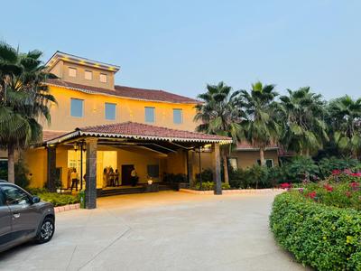 Image of 1800 Sq.ft Residential Plot / Land for sale in Swastik Kalpvriksh, Old Dhamtari Road, Raipur for Rs. 2790000