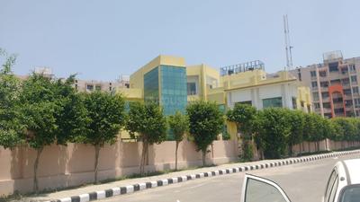 Image of 1300 Sq.ft 3 BHK Apartment / Flat for sale in Hero Haridwar Greens, Aneki Hetmapur, Haridwar for Rs. 4600000