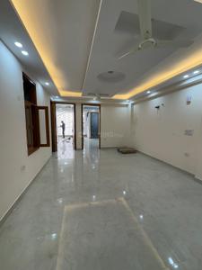 Living Room Image of 1200 Sq.ft 3 BHK Builder Floor for sale in Chhattarpur New Delhi for Rs. 10000000