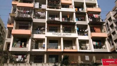 2 BHK Flat