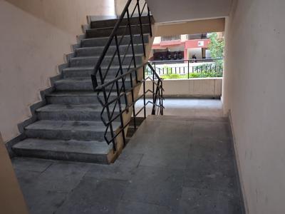 Image of 1097 Sq.ft 2 BHK Apartment / Flat for sale in UP Awas Evam Vikas Parishad AEV Goverdhan Enclave, Vrindavan Yojana, Lucknow for Rs. 5750000