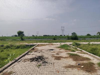 Image of 900 Sq.ft Residential Plot / Land for sale in Del NCR Aero City, Yeida, Greater Noida for Rs. 2351650